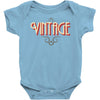 Vintage Baby Bodysuit