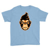 monkey cool Youth Tee