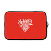 THIS COOL Laptop sleeve