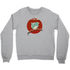 so long Crewneck Sweatshirt