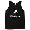 schranz dj , hacke, musik Tank Top