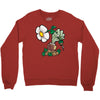 plants Crewneck Sweatshirt
