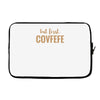 covfefe Laptop sleeve