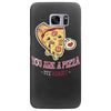 pizza my heart (2) Samsung Galaxy S7 Edge