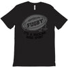 fugby it's a rucking good game T-Shirt