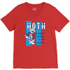 hoth coldest in the galaxy V-Neck Tee