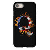 American Flag Q iPhone 8