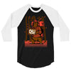old dirty dermot 3/4 Sleeve Shirt