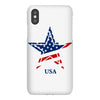 usa star iPhoneX
