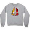 it's only ketchup Crewneck Sweatshirt