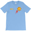 sheriff grimes T-Shirt