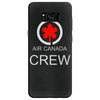 aviation air canada crew Samsung Galaxy S8