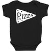 Pizza Baby Bodysuit