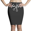 hair life Pencil Skirts
