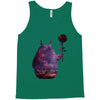 Totoro Forest Tank Top