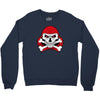 MONSTER HUNT Crewneck Sweatshirt