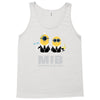 men in black Tank Top