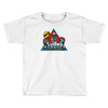 the ever absorbing Toddler T-shirt