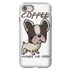 coffee makes me poop iPhone 8