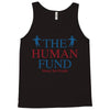 The Human Fund Money For People Tank Top