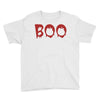 boo Youth Tee