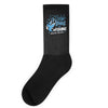 fishing fanatics Socks