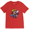 pintados V-Neck Tee