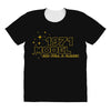 1971 model and still a classic All Over Women's T-shirt