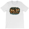 where the halflings are T-Shirt