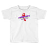shredder's after school program Toddler T-shirt