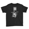 buh humbug scrooge Youth Tee