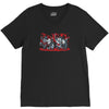 where the slashers are V-Neck Tee