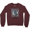 rex's gym Crewneck Sweatshirt