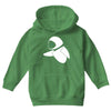 Wall-E Eve Youth Hoodie