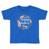 Happy Father's Day Toddler T-shirt