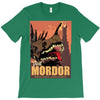 visit mordor T-Shirt