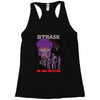 trask industrie Racerback Tank