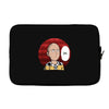 Saitama Ok Laptop sleeve