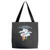 rainblows Tote Bags