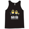 men in black Tank Top