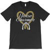 horse charmer T-Shirt