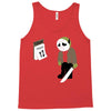 friday the 12th Tank Top
