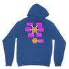 mom and dad Unisex Hoodie