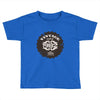 vintage made of 1982 all original parts Toddler T-shirt