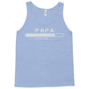 papa loading Tank Top