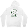 arrow you have failed this city tv series quote black white cotton t s Unisex Hoodie