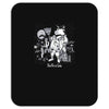 the force side Mousepad