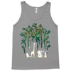 meanwhile in the woods Tank Top