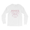 sew shop Long Sleeve Shirts
