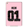 mum 01 iPad Mini 4